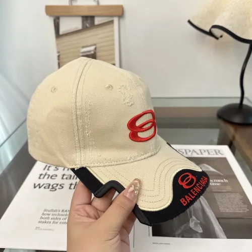 Replica Balenciaga Caps #1436065 $29.00 USD for Wholesale