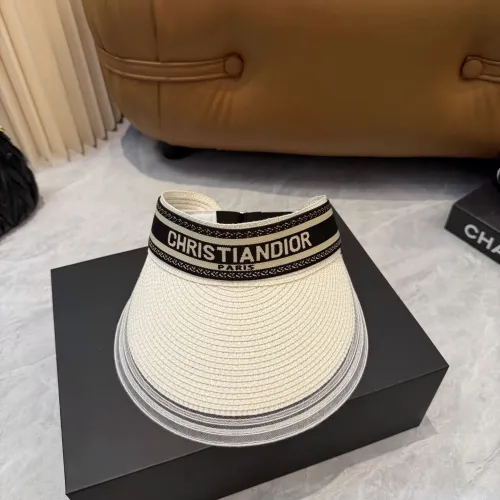 Wholesale Christian Dior Caps #1436068 $27.00 USD, Wholesale Quality Replica Christian Dior Caps