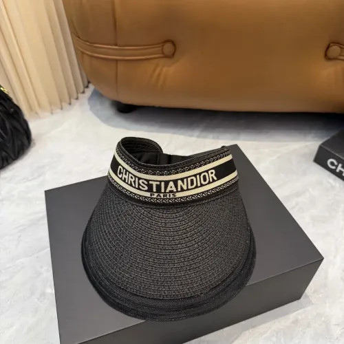 Wholesale Christian Dior Caps #1436069 $27.00 USD, Wholesale Quality Replica Christian Dior Caps