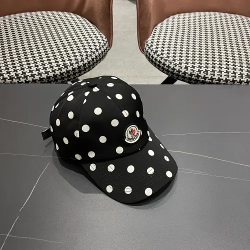 Replica Moncler Caps #1436079 $32.00 USD for Wholesale