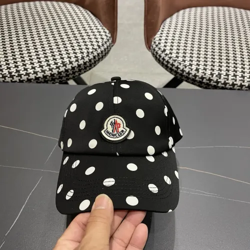 Replica Moncler Caps #1436079 $32.00 USD for Wholesale