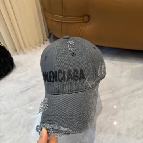 Wholesale Balenciaga Caps #1436084 $27.00 USD, Wholesale Quality Replica Balenciaga Caps