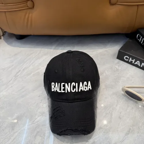 Replica Balenciaga Caps #1436088 $27.00 USD for Wholesale