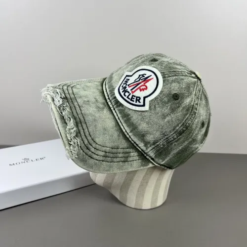 Replica Moncler Caps #1436118 $27.00 USD for Wholesale