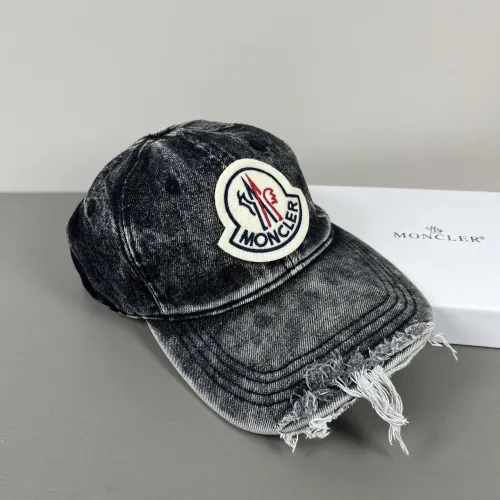 Replica Moncler Caps #1436120 $27.00 USD for Wholesale