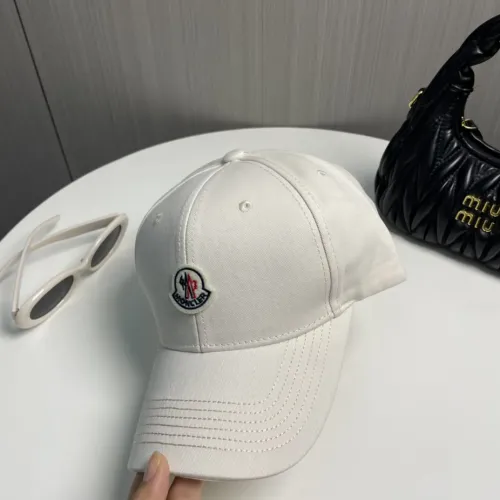 Wholesale Moncler Caps #1436121 $27.00 USD, Wholesale Quality Replica Moncler Caps
