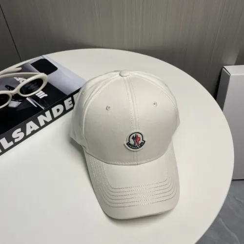 Replica Moncler Caps #1436121 $27.00 USD for Wholesale