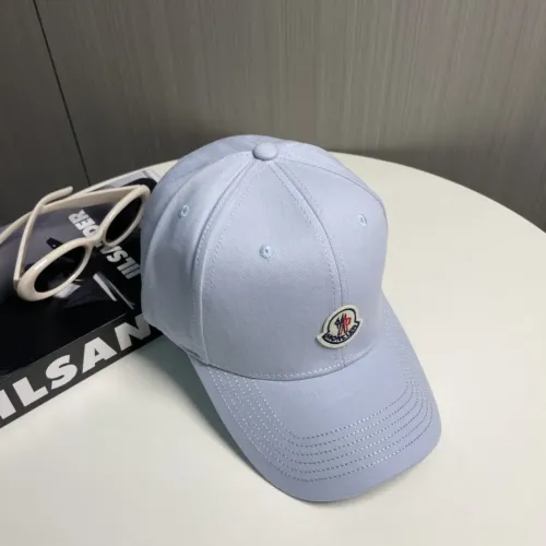 Replica Moncler Caps #1436122 $27.00 USD for Wholesale