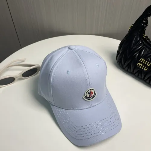 Replica Moncler Caps #1436122 $27.00 USD for Wholesale