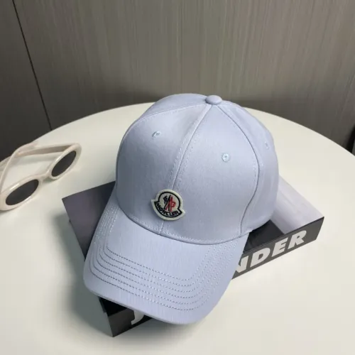 Replica Moncler Caps #1436122 $27.00 USD for Wholesale