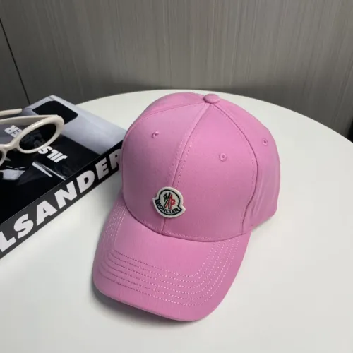 Replica Moncler Caps #1436123 $27.00 USD for Wholesale