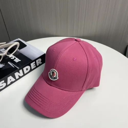 Replica Moncler Caps #1436124 $27.00 USD for Wholesale