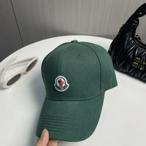 Wholesale Moncler Caps #1436125 $27.00 USD, Wholesale Quality Replica Moncler Caps