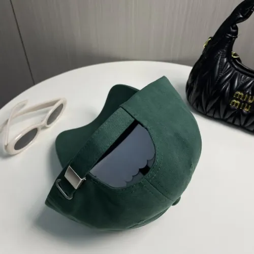 Replica Moncler Caps #1436125 $27.00 USD for Wholesale