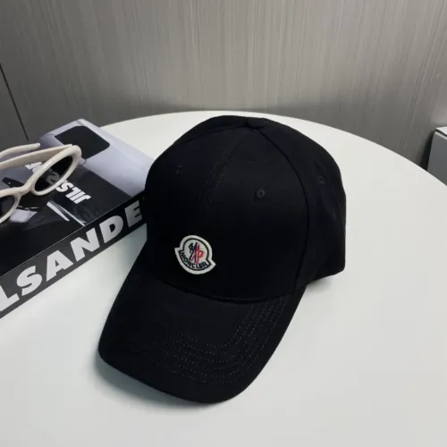 Replica Moncler Caps #1436126 $27.00 USD for Wholesale