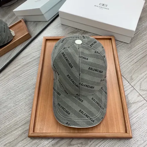 Wholesale Balenciaga Caps #1436127 $32.00 USD, Wholesale Quality Replica Balenciaga Caps