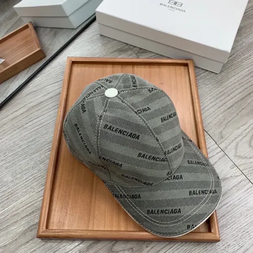 Replica Balenciaga Caps #1436127 $32.00 USD for Wholesale