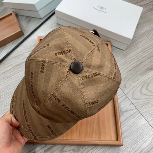 Replica Balenciaga Caps #1436128 $32.00 USD for Wholesale