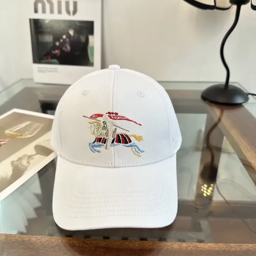 Wholesale Burberry Caps #1436129 $27.00 USD, Wholesale Quality Replica Burberry Caps