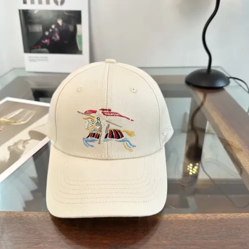 Wholesale Burberry Caps #1436130 $27.00 USD, Wholesale Quality Replica Burberry Caps