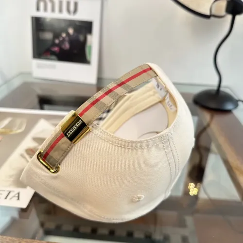 Replica Burberry Caps #1436130 $27.00 USD for Wholesale