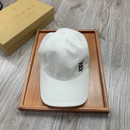 Replica Burberry Caps #1436137 $32.00 USD for Wholesale