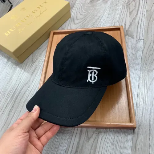 Wholesale Burberry Caps #1436138 $32.00 USD, Wholesale Quality Replica Burberry Caps