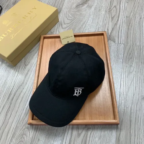 Replica Burberry Caps #1436138 $32.00 USD for Wholesale