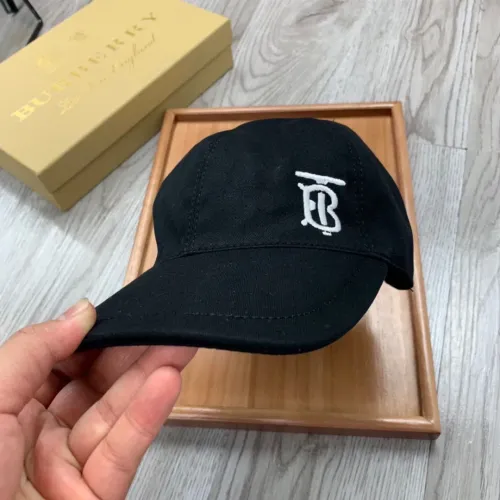 Replica Burberry Caps #1436138 $32.00 USD for Wholesale