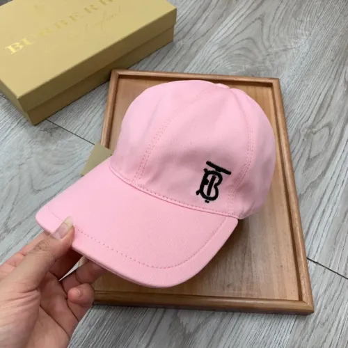 Wholesale Burberry Caps #1436139 $32.00 USD, Wholesale Quality Replica Burberry Caps
