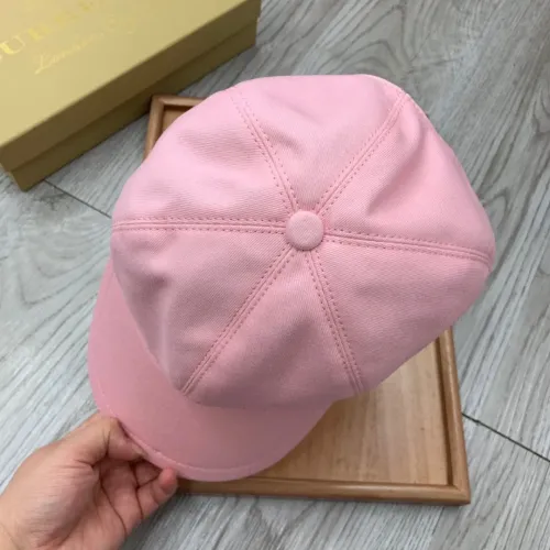 Replica Burberry Caps #1436139 $32.00 USD for Wholesale