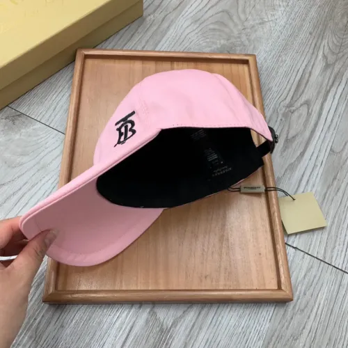 Replica Burberry Caps #1436139 $32.00 USD for Wholesale