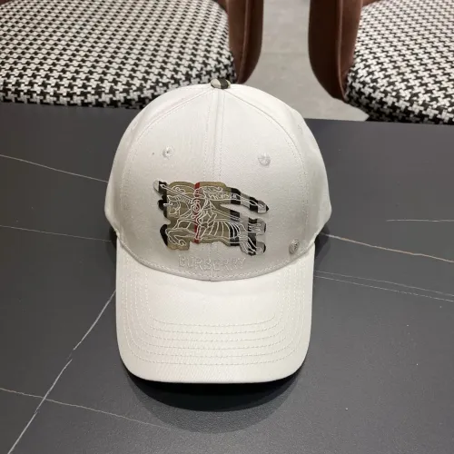Wholesale Burberry Caps #1436140 $34.00 USD, Wholesale Quality Replica Burberry Caps