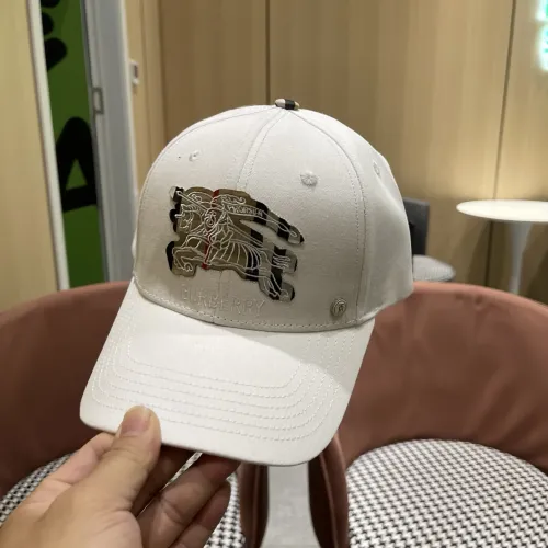 Replica Burberry Caps #1436140 $34.00 USD for Wholesale
