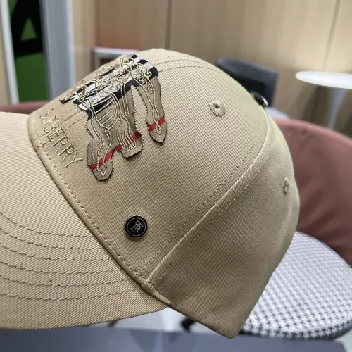 Replica Burberry Caps #1436141 $34.00 USD for Wholesale