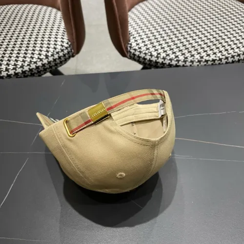 Replica Burberry Caps #1436141 $34.00 USD for Wholesale
