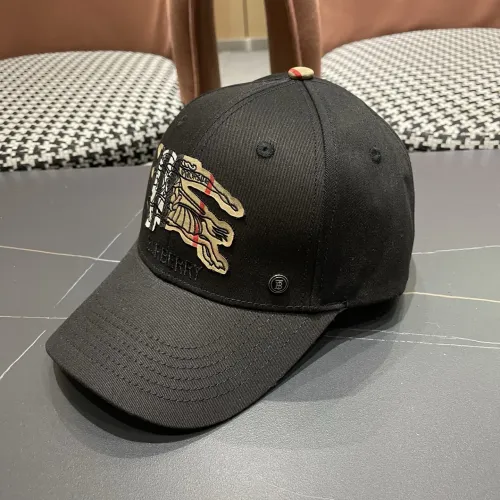 Replica Burberry Caps #1436142 $34.00 USD for Wholesale