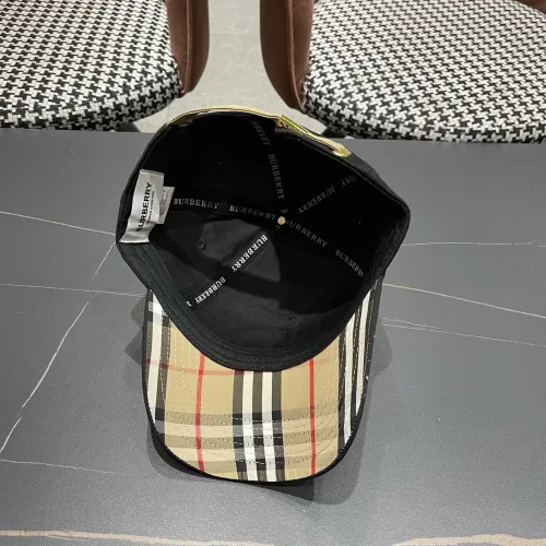 Replica Burberry Caps #1436142 $34.00 USD for Wholesale