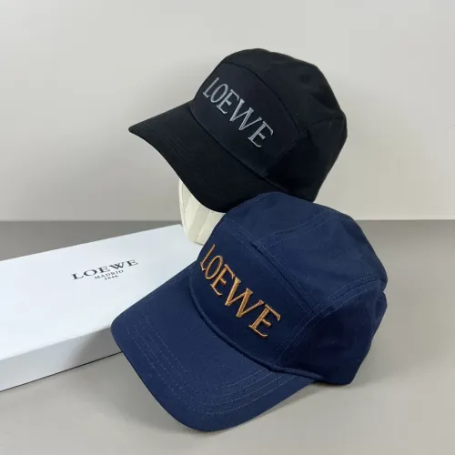 Replica LOEWE Caps #1436145 $25.00 USD for Wholesale