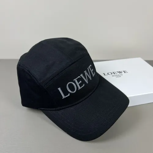 Wholesale LOEWE Caps #1436146 $25.00 USD, Wholesale Quality Replica LOEWE Caps