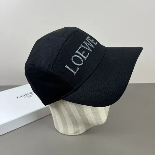 Replica LOEWE Caps #1436146 $25.00 USD for Wholesale