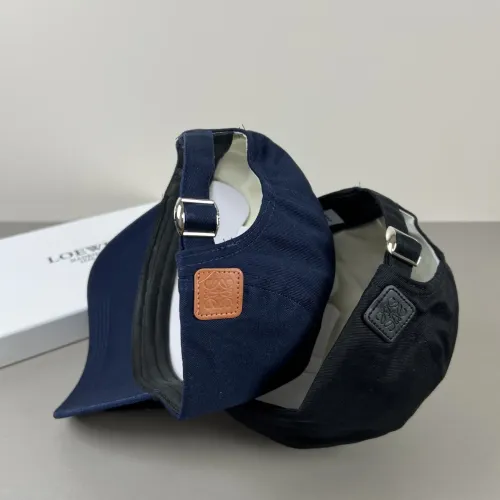 Replica LOEWE Caps #1436146 $25.00 USD for Wholesale