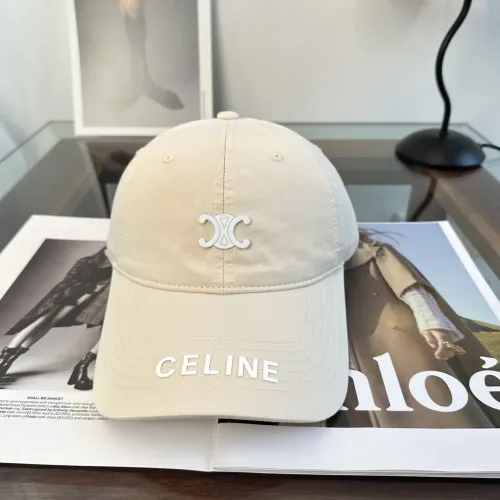 Wholesale Celine Caps #1436147 $27.00 USD, Wholesale Quality Replica Celine Caps