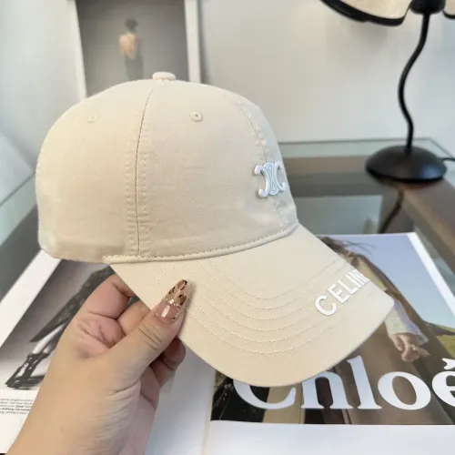 Replica Celine Caps #1436147 $27.00 USD for Wholesale