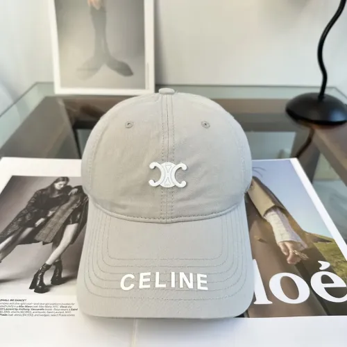 Wholesale Celine Caps #1436148 $27.00 USD, Wholesale Quality Replica Celine Caps