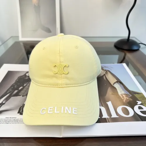 Wholesale Celine Caps #1436149 $27.00 USD, Wholesale Quality Replica Celine Caps