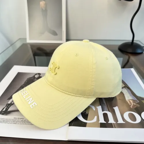 Replica Celine Caps #1436149 $27.00 USD for Wholesale