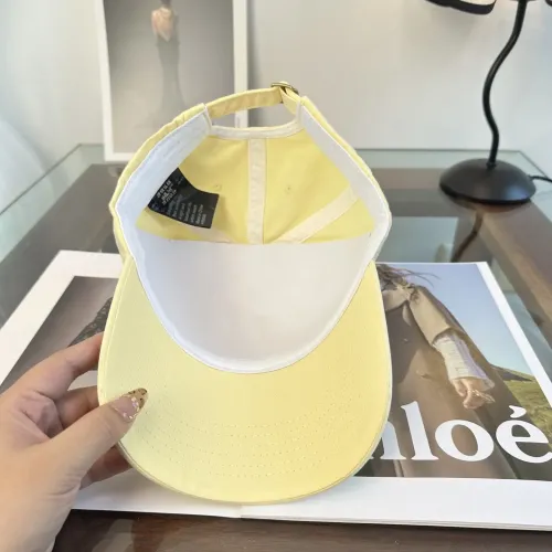 Replica Celine Caps #1436149 $27.00 USD for Wholesale