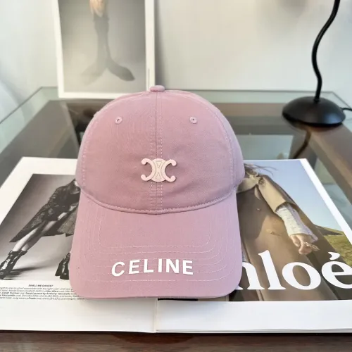 Wholesale Celine Caps #1436150 $27.00 USD, Wholesale Quality Replica Celine Caps