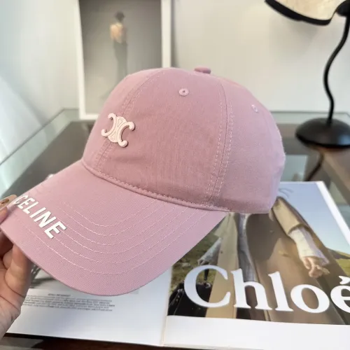 Replica Celine Caps #1436150 $27.00 USD for Wholesale